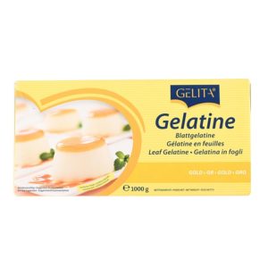 gelatin packets gelatin packets