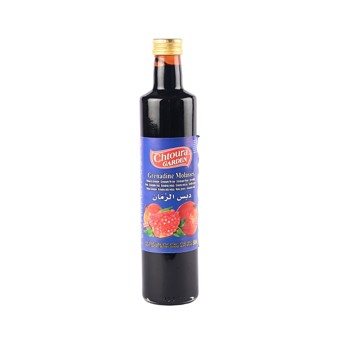 Pomegranate Molasses 500 ml - Grocery Gram