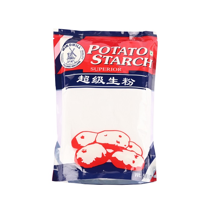 Potato Starch 500 gms Grocery Gram