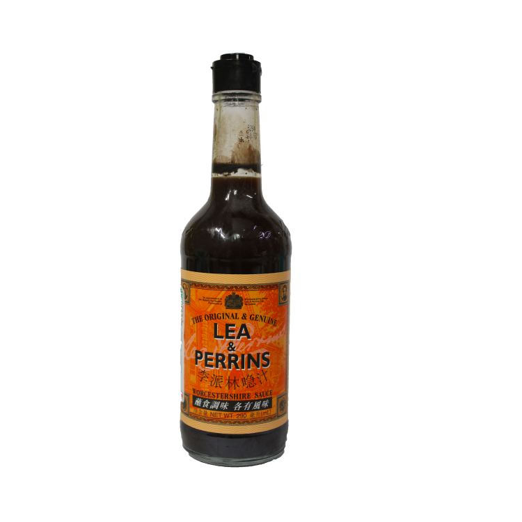 Worcestershire Sauce 290 Grm Grocery Gram