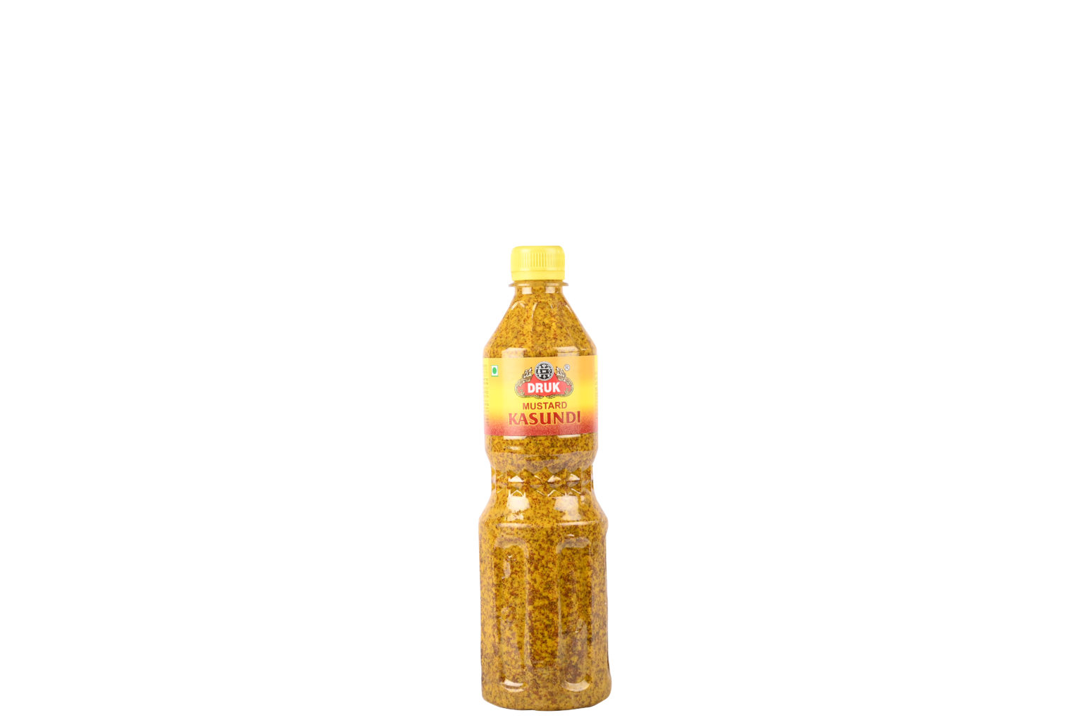 Druk Mustard Kasundi 700 Gm - Grocery Gram